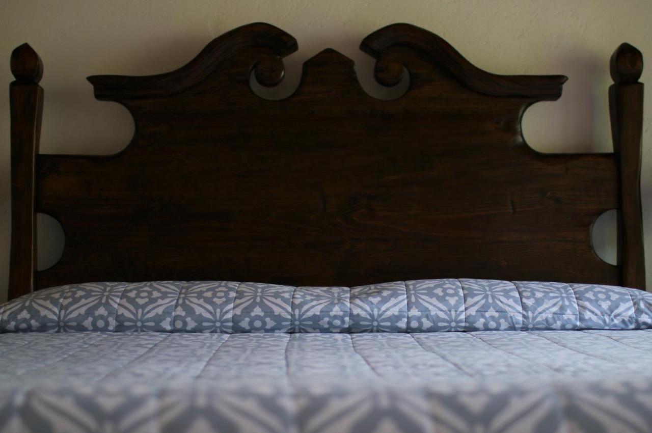 Posada La Presa Tepoztlán Zewnętrze zdjęcie