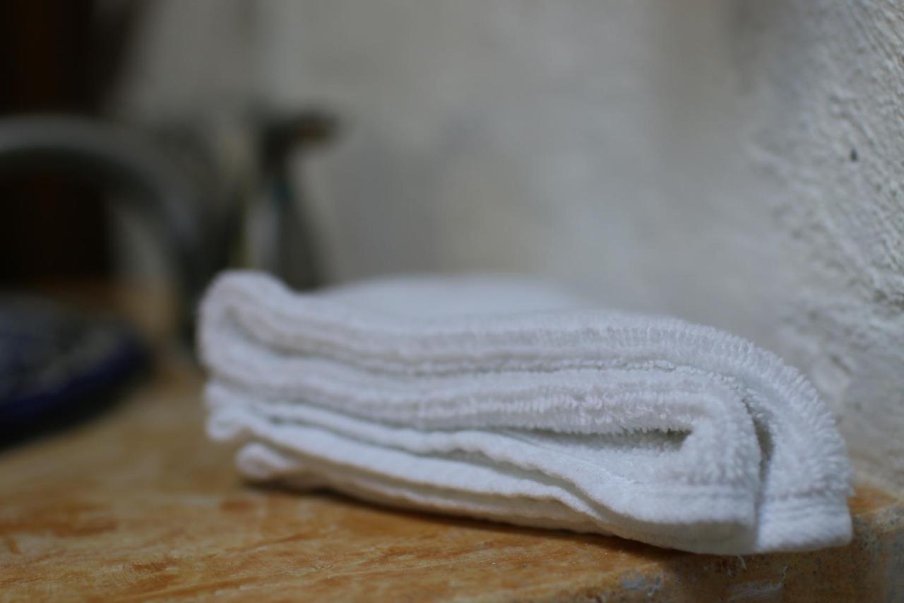Posada La Presa Tepoztlán Zewnętrze zdjęcie